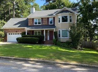 905 Hunting Horn Way W, Evans, GA 30809