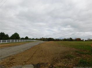 2759 S Comer Rd, Scottsburg, IN 47170