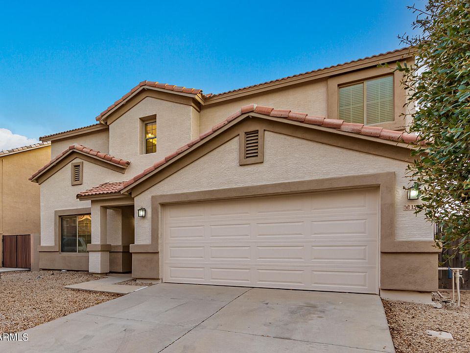 1587 E Magnum Rd, San Tan Valley, AZ 85140 | Zillow