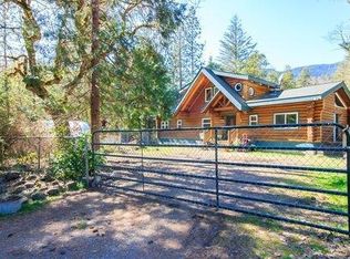 14550 Upper Applegate Rd, Jacksonville, OR 97530