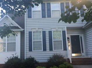 14919 Mill Flume Ct, Midlothian, VA 23112