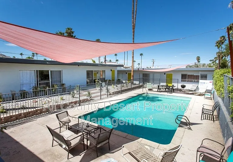 46075 Ocotillo Dr #4 — Photo 1