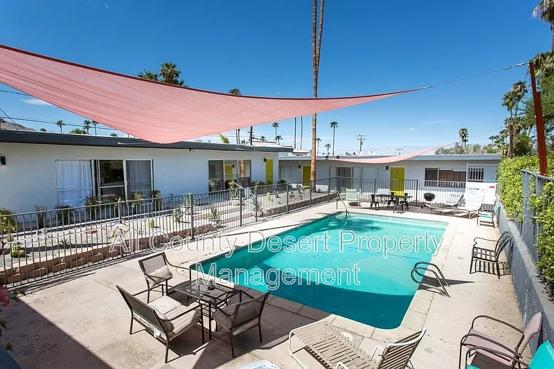 46075 Ocotillo Dr #4