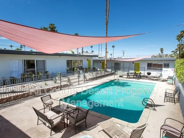 46075 Ocotillo Dr APT 4, Palm Desert, CA 92260