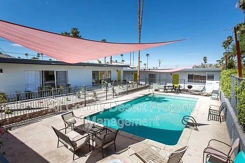 46075 Ocotillo Dr #4 Photo 1 46075 Ocotillo Dr #4 Photo 1