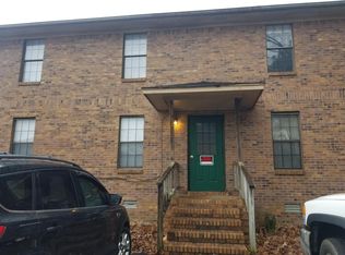 10 Brianfield Cv APT A, Jackson, TN 38305