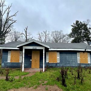 628 Harrison St, Shreveport, LA, 71106