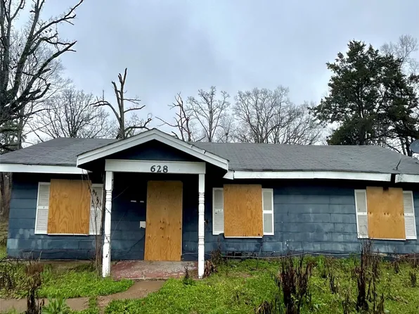 628 Harrison St, Shreveport, LA 71106