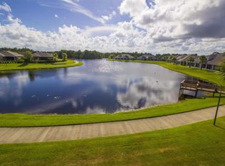 1717 Donegal Dr, Melbourne, FL 32940