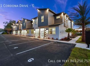 61 Cordona Dr #G, Kissimmee, FL 34758