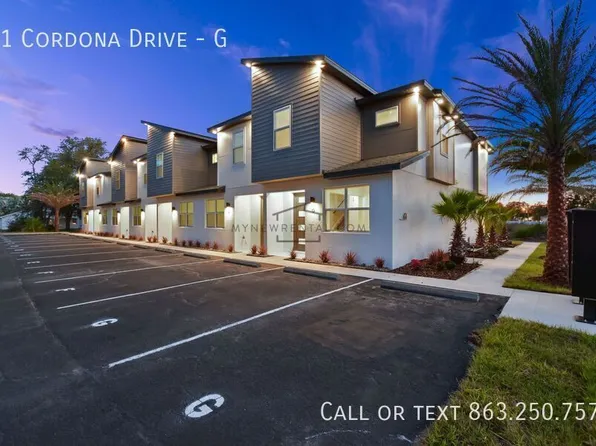 61 Cordona Dr #G, Kissimmee, FL 34758