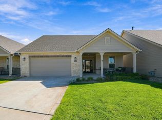 3928 N Solano St, Wichita, KS 67205