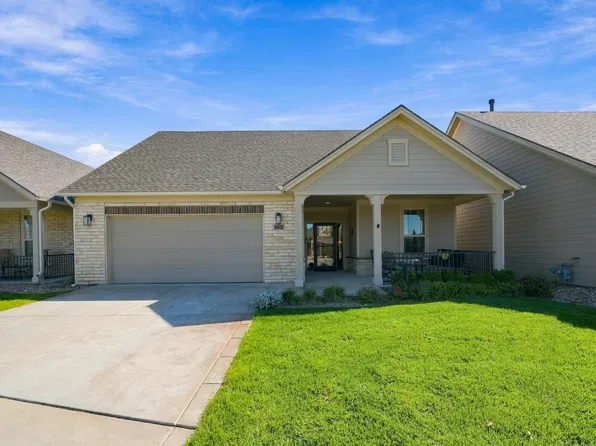 3928 N Solano St, Wichita, KS 67205