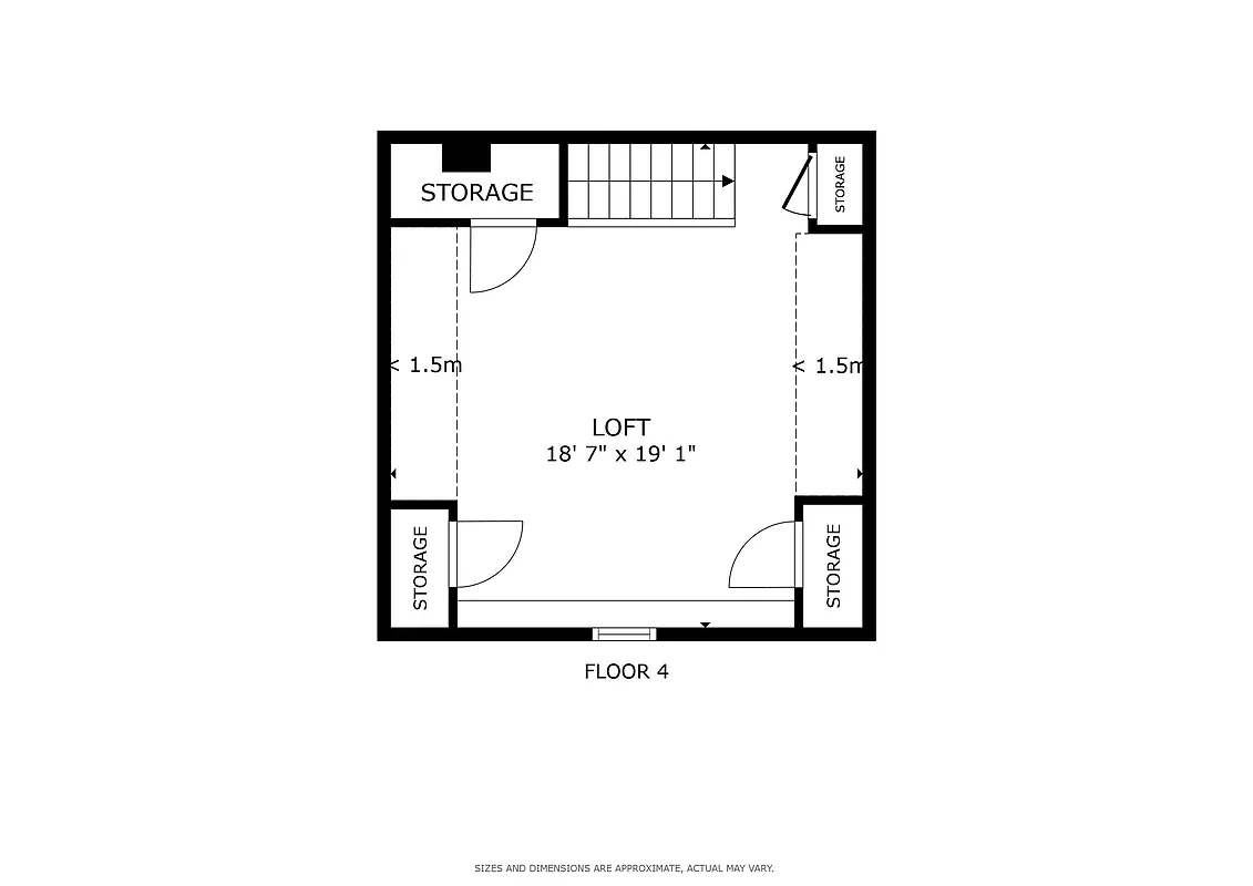 floor plan 4