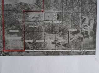 County Line Rd, Beaverton, MI 48612