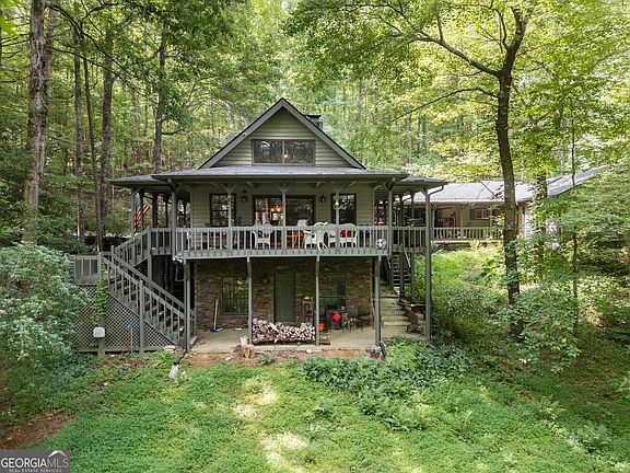 4th image of 218 Hester Gap Rd