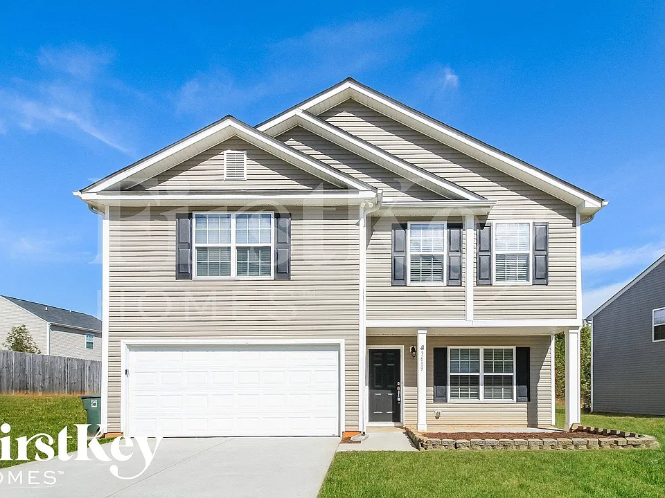 3619 Sweet Birch Dr