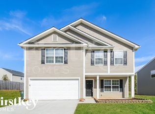 3619 Sweet Birch Dr, Greensboro, NC 27406