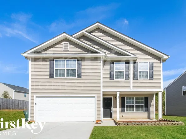 3619 Sweet Birch Dr, Greensboro, NC 27406