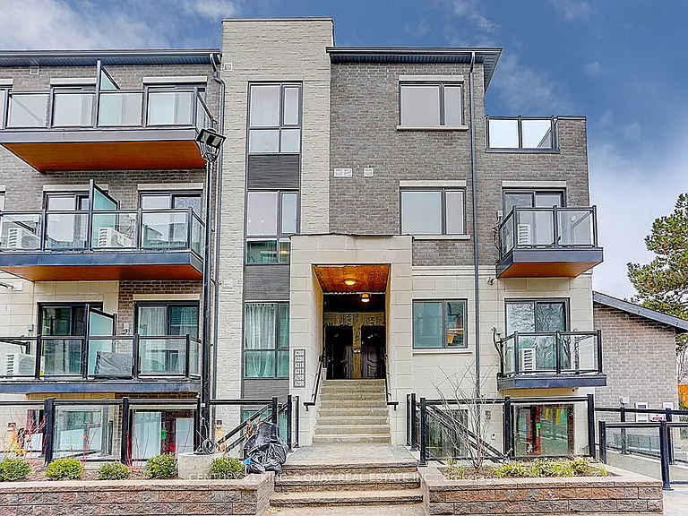 3453 Victoria Park Ave #A319 — Photo 2