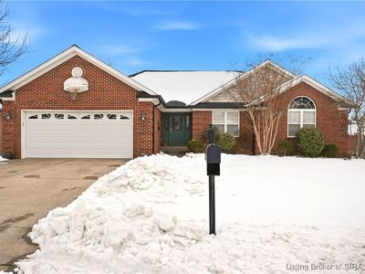 3808 Laurens Circle, New Albany, IN, 47150