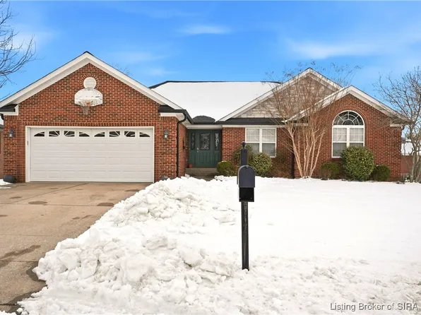 3808 Laurens Circle, New Albany, IN 47150
