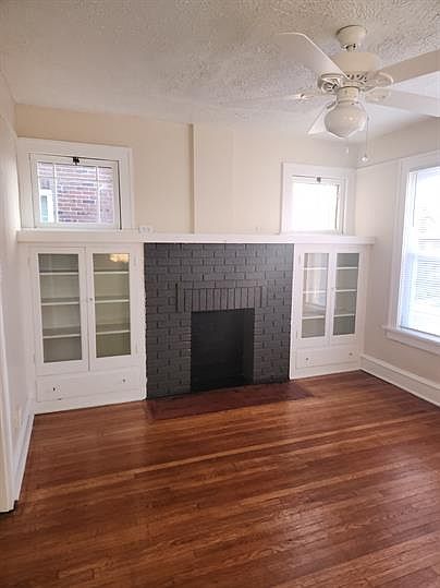 Front living room