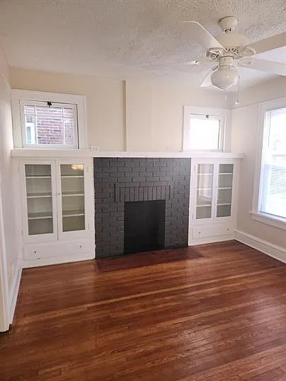 Front living room