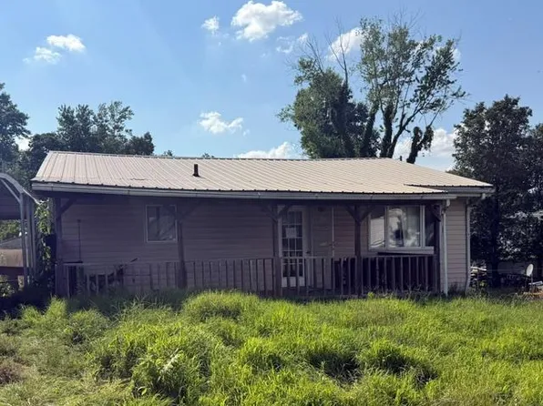 119 N King St, Sturgis, KY 42459