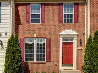 948 Citrine Ct, Odenton, MD 21113