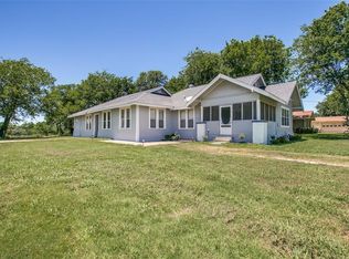 910 Tolosa Rd, Kemp, TX 75143