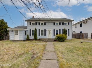 147 Parker Hall Rd, Niverville, NY 12130