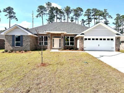 6276 Emerald Lake Dr, Biloxi, MS, 39532