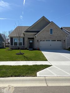 5327 Nettleton Way, Avon, IN, 46123