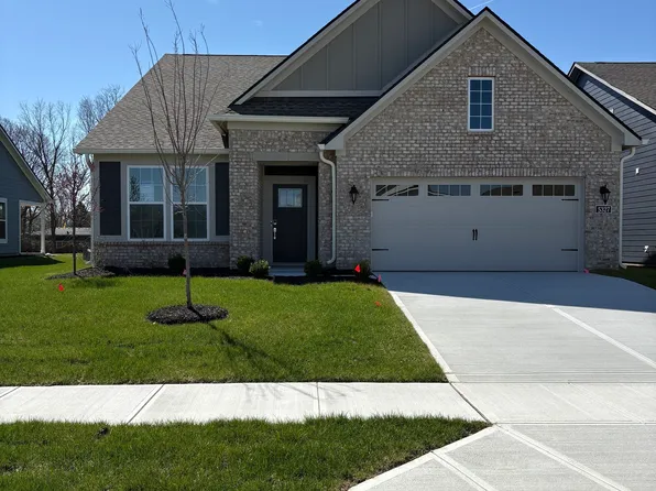 5327 Nettleton Way, Avon, IN 46123