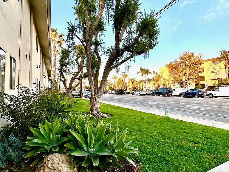Kingston Apartments — Photo 2