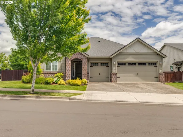1720 S 47th Pl, Ridgefield, WA 98642