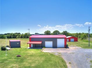 7501 Prairie Ridge Ln, Crescent, OK 73028