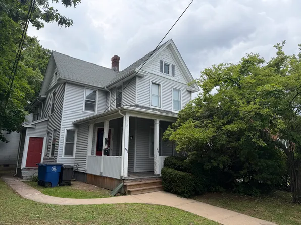 558 Central Ave #2, New Haven, CT 06515