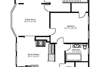 903 East St #3, New Britain, CT 06051