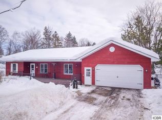 2828 Old Golf Course Rd, Grand Rapids, MN 55744