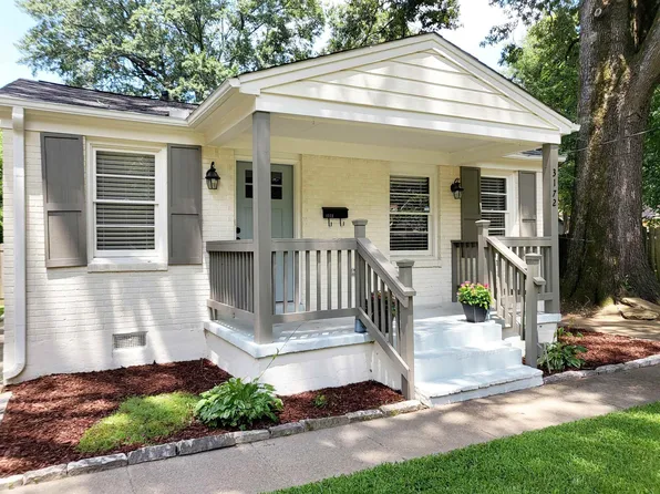 3172 Joffre Ave, Memphis, TN 38111