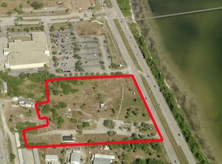 8050 Us Highway 1, Micco, FL 32976