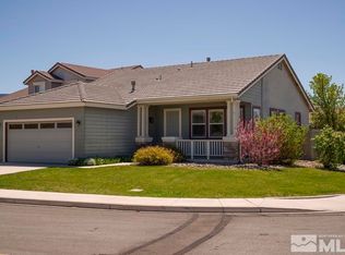 1700 Legacy Village Rd, Reno, NV 89521