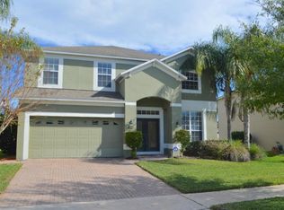 12639 Winding Woods Ln, Orlando, FL 32832