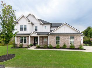 198 Carmichael Dr, Canton, GA 30115