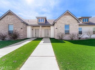 2719 137th St, Lubbock, TX 79423