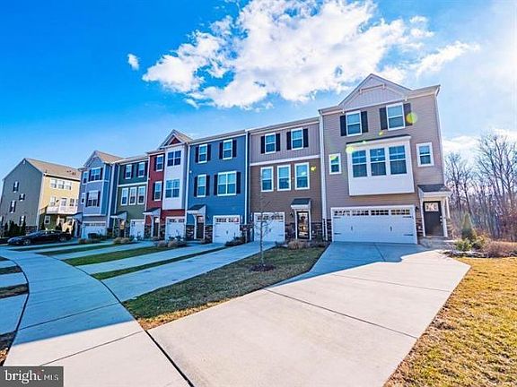 3rd image of 7315 Martin Farm Cir