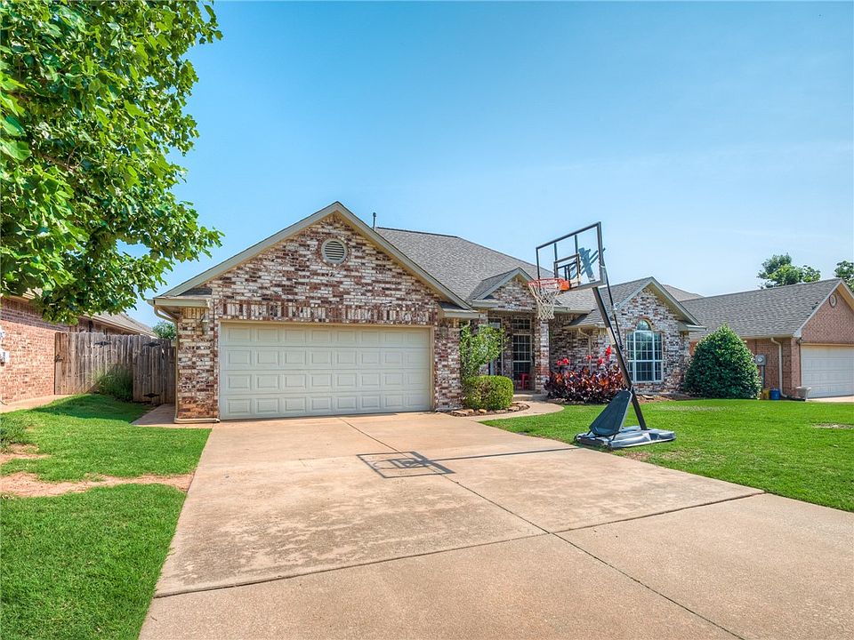 1625 Fairmont Ln, Edmond, OK 73013 Zillow