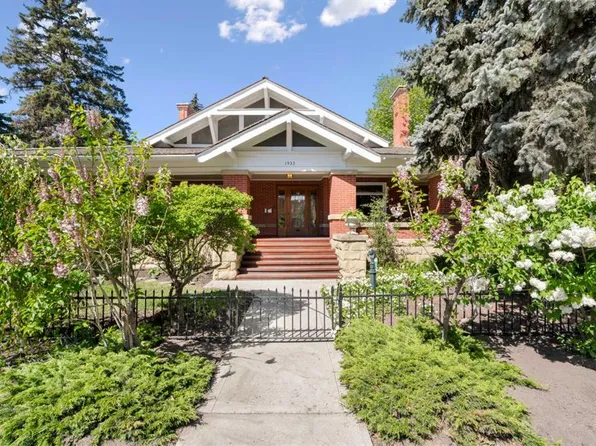 1933 E 5th St SW, Calgary, AB T2S 2B2